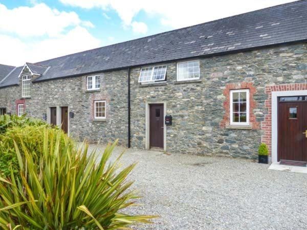 Дома для отпуска Killarney Country Club Cottage, Killarney Faha-14