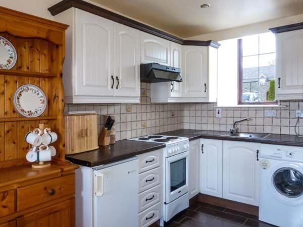 Дома для отпуска Killarney Country Club Cottage, Killarney Faha-7