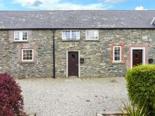 Дома для отпуска Killarney Country Club Cottage, Killarney Faha-0