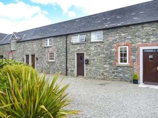 Дома для отпуска Killarney Country Club Cottage, Killarney Faha-1