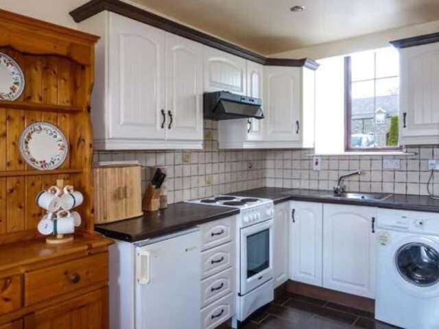 Дома для отпуска Killarney Country Club Cottage, Killarney Faha-6